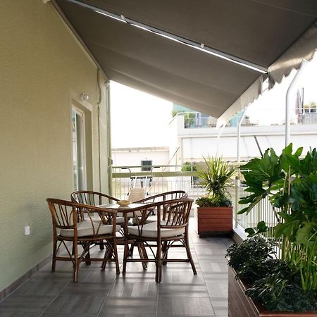 Stylish Apartment, Acropolis View Atenas Exterior foto