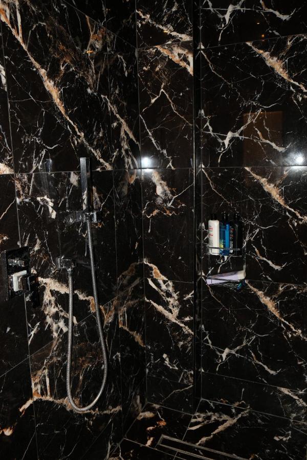 Stylish Apartment, Acropolis View Atenas Exterior foto